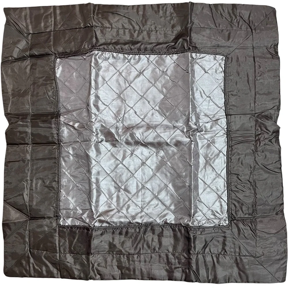 Extreme Linen Euro Pillow Sham